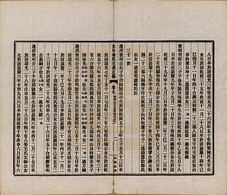 [下载][大阜潘氏支谱]安徽潘氏__民国16年1927_九.pdf