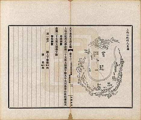 [下载][大阜潘氏支谱]安徽潘氏__民国16年1927_十三.pdf