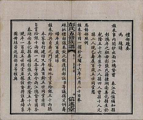 [下载][彭氏五修族谱]湖南彭氏__民国14年1925_三.pdf