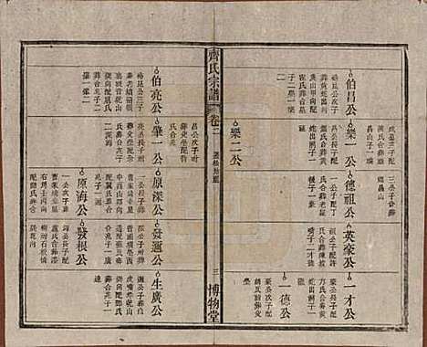 [下载][齐氏宗谱]安徽齐氏__民国30年1941_二.pdf