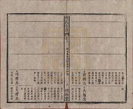 [下载][齐氏宗谱]安徽齐氏__民国30年1941_五.pdf