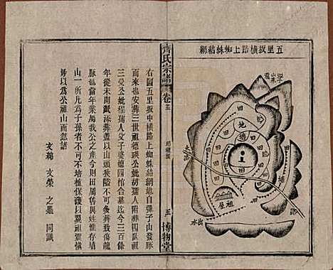 [下载][齐氏宗谱]安徽齐氏__民国30年1941_二十五.pdf