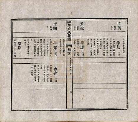 [下载][翀麓齐氏族谱]江西齐氏__清光绪12年1886_十八.pdf