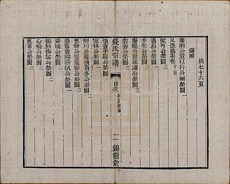 [下载][钱氏宗谱]中国钱氏(共十卷首一卷末一卷)__清道光七年（1827）_六.pdf