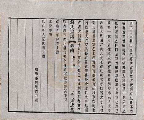 [下载][钱氏宗谱]中国钱氏(共十六卷)__清光绪二十六年（1900）_四.pdf