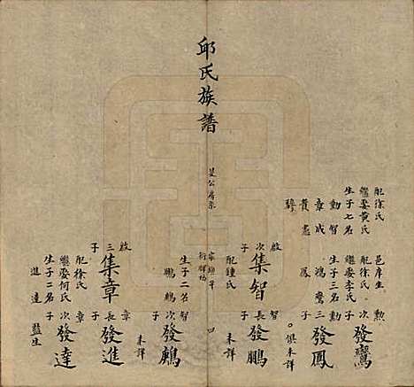 [下载][邱氏族谱]福建邱氏__清道光二十八年(1848)_二.pdf