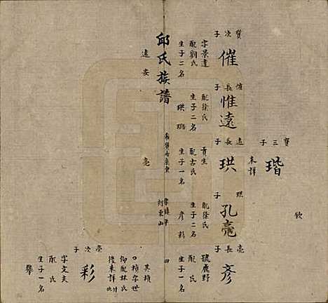 [下载][邱氏族谱]福建邱氏__清道光二十八年(1848)_五.pdf