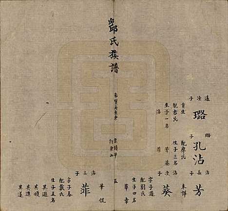 [下载][邱氏族谱]福建邱氏__清道光二十八年(1848)_五.pdf