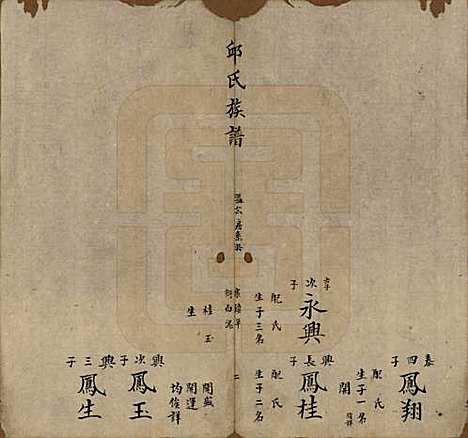 [下载][邱氏族谱]福建邱氏__清道光二十八年(1848)_六.pdf