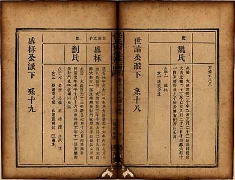 [下载][任氏四修族谱]湖南任氏__民国2年1913_十二.pdf