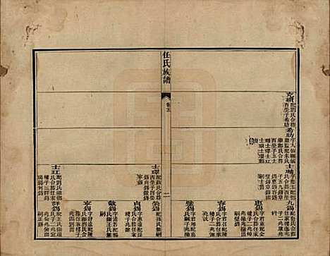 [下载][东郡任氏族谱]山东任氏(共五卷)__清同治六年（1867）_五.pdf