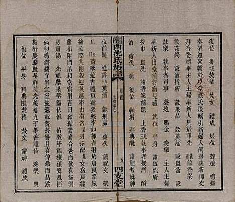 [下载][沈氏房谱]湖南沈氏__清光绪七年（1881）_二.pdf