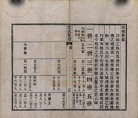 [下载][沈氏家谱]浙江沈氏__清光绪三十四年（1908）_一.pdf