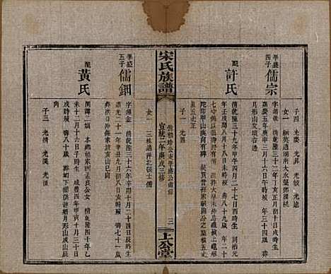 [下载][宋氏族谱]湖南宋氏__清宣统2年1910_七.pdf