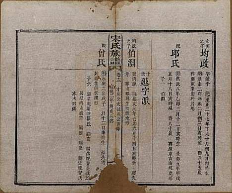 [下载][宋氏族谱]湖南宋氏__清宣统2年1910_十二.pdf