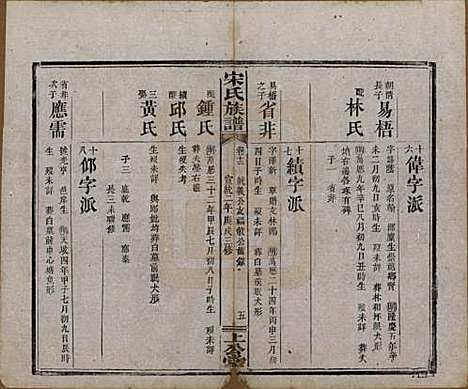 [下载][宋氏族谱]湖南宋氏__清宣统2年1910_十二.pdf