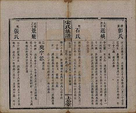 [下载][宋氏族谱]湖南宋氏__清宣统2年1910_十三.pdf