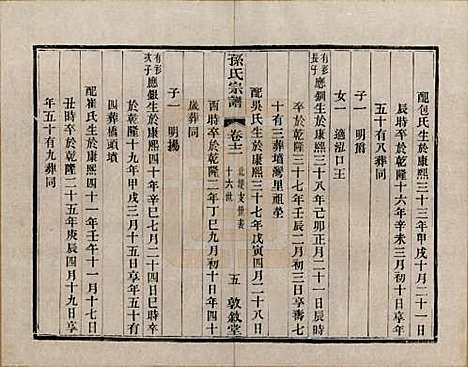 [下载][孙氏宗谱]江苏孙氏(共二十八卷)__民国三年（1914）_十二.pdf