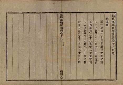 [下载][余姚孙境宗谱]浙江孙氏__清光绪25年1899_十六.pdf