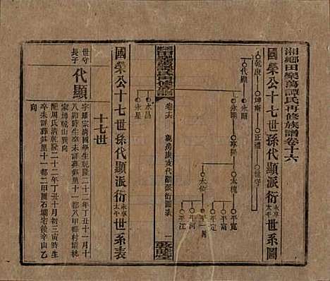 [下载][湘乡田乐荡谭氏再修族谱]湖南谭氏__民国13年（1924）_十六.pdf