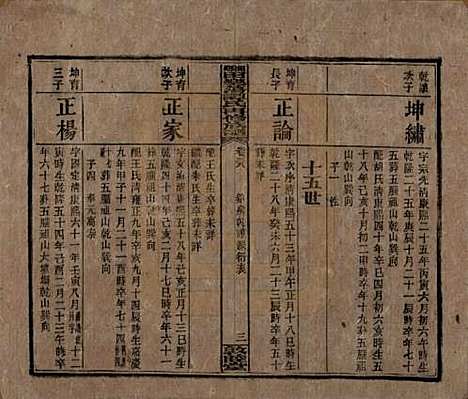 [下载][湘乡田乐荡谭氏再修族谱]湖南谭氏__民国13年（1924）_三十八.pdf