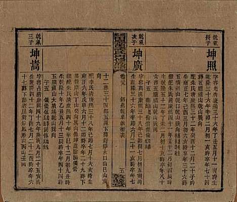 [下载][湘乡田乐荡谭氏再修族谱]湖南谭氏__民国13年（1924）_三十九.pdf