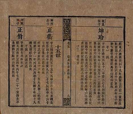 [下载][湘乡田乐荡谭氏再修族谱]湖南谭氏__民国13年（1924）_三十九.pdf