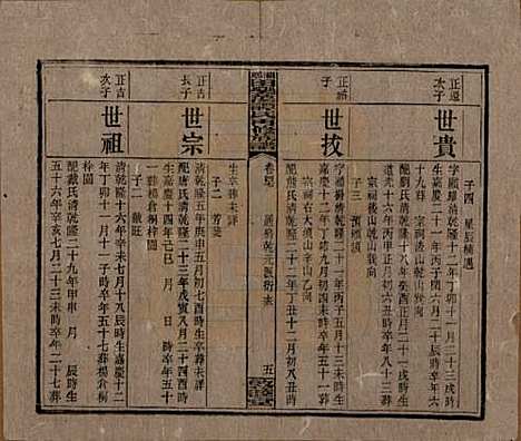 [下载][湘乡田乐荡谭氏再修族谱]湖南谭氏__民国13年（1924）_四十七.pdf