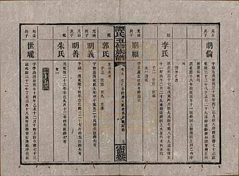 [下载][谭氏五修族谱]湖南谭氏__民国17年（1928）_九.pdf