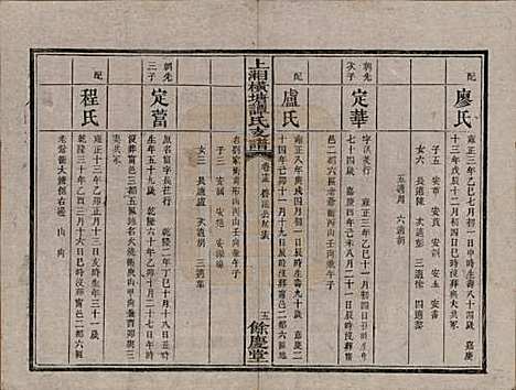 [下载][上湘横塘谭氏支谱]湖南谭氏__清宣统元年（1909)_十五.pdf