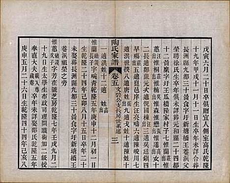 [下载][陶氏家谱]江苏陶氏(共六卷)__清光绪三十四年（1908）_五.pdf