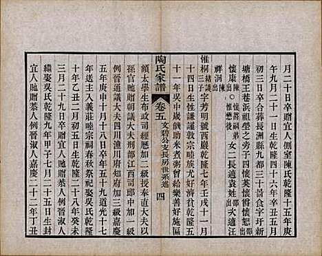 [下载][陶氏家谱]江苏陶氏(共六卷)__清光绪三十四年（1908）_五.pdf