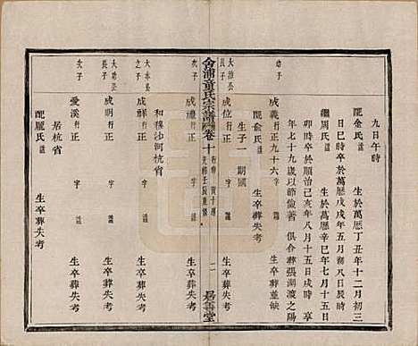 [下载][舍浦童氏宗谱]浙江童氏(共二十三卷)__清光绪十八年（1892）_十.pdf