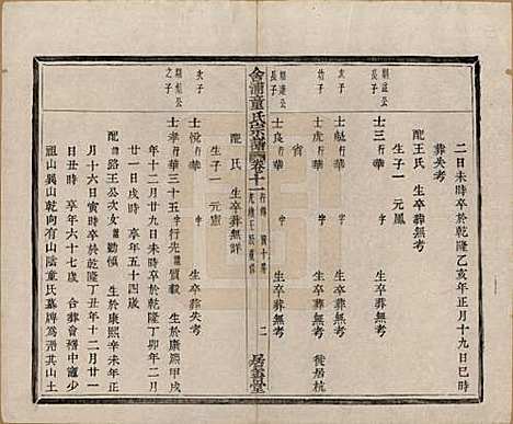 [下载][舍浦童氏宗谱]浙江童氏(共二十三卷)__清光绪十八年（1892）_十一.pdf