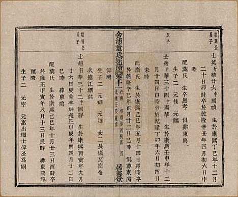 [下载][舍浦童氏宗谱]浙江童氏(共二十三卷)__清光绪十八年（1892）_十一.pdf