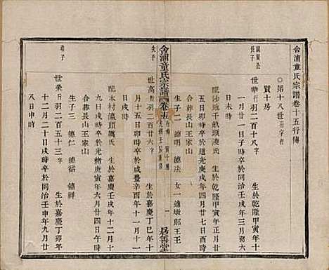 [下载][舍浦童氏宗谱]浙江童氏(共二十三卷)__清光绪十八年（1892）_十五.pdf