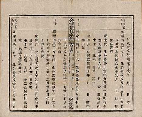 [下载][舍浦童氏宗谱]浙江童氏(共二十三卷)__清光绪十八年（1892）_十八.pdf