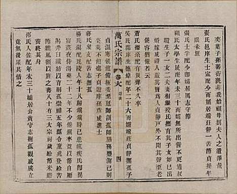 [下载][万氏宗谱]江苏万氏__民国5年1916_十八.pdf