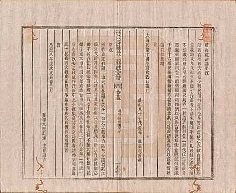 [下载][汪氏统宗谱]陕西汪氏(共十六卷)__清光緖五年（1879）_十五.pdf