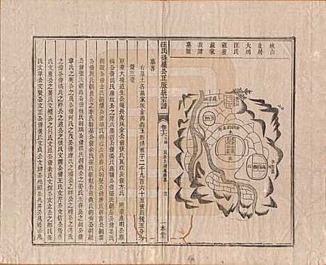 [下载][汪氏统宗谱]陕西汪氏(共十六卷)__清光緖五年（1879）_十六.pdf