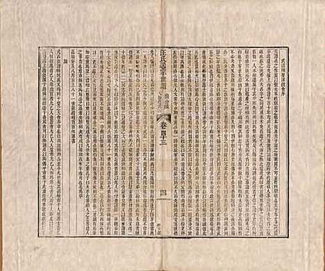 [下载][汪氏通宗世谱]河南汪氏__清乾隆五十九年（1794）_四十三.pdf