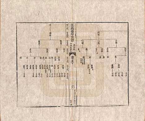 [下载][汪氏通宗世谱]河南汪氏__清乾隆五十九年（1794）_五十.pdf