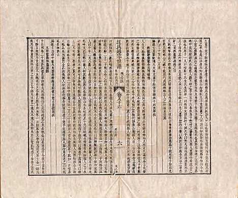 [下载][汪氏通宗世谱]河南汪氏__清乾隆五十九年（1794）_八十六.pdf