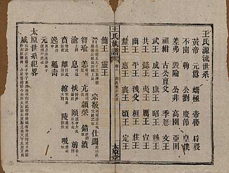 [下载][王氏四修族谱]湖南王氏__光绪十六年（1890）_二.pdf