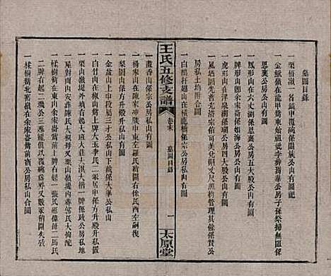 [下载][王氏五修支谱]湖南王氏__民国36年（1947）_二十二.pdf