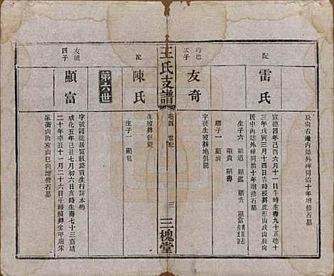 [下载][王氏支谱]湖南王氏__民国3年1914_四.pdf