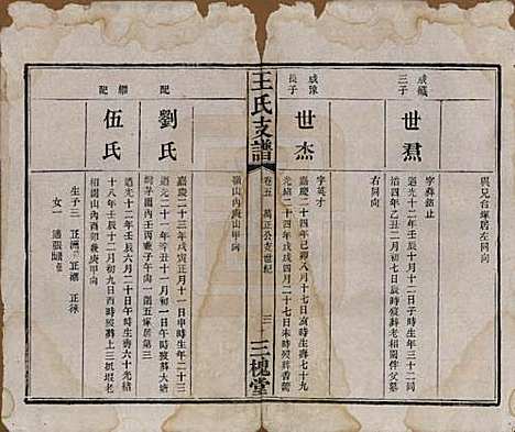 [下载][王氏支谱]湖南王氏__民国3年1914_五.pdf