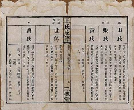 [下载][王氏支谱]湖南王氏__民国3年1914_五.pdf