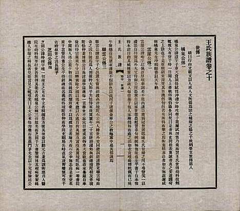 [下载][王氏族谱]中国王氏(共十四卷)__民国二十五年（1936）_十.pdf