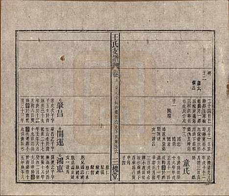 [下载][王氏支谱]中国王氏(共十四卷首二卷)__民国三十年（1941）_五.pdf